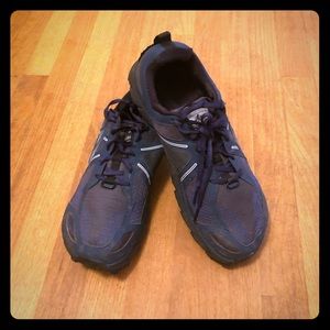 REI Men’s size 12 Altra trail running shoes EUC